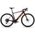 Santa Cruz Skitch CC Apex 700c Complete eBike 2025 Oxblood