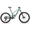 Gloss Light Teal
