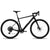 Santa Cruz Stigmata CC Apex 700c Complete Bike 2025 Gloss Black Sparkle