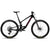 Santa Cruz Tallboy 5 C GX AXS Complete Mountain Bike 2025 Gloss Black