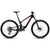 Santa Cruz Tallboy 5 CC X0 AXS Complete Mountain Bike 2025 Gloss Black
