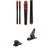 Völkl M7 Mantra Skis 2025 + Marker Griffon 13 ID Ski Bindings