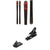 Völkl M7 Mantra Skis 2025 + Atomic Strive 14 GW Ski Bindings
