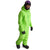 Oyuki Moiwa YamaPro 2L Jacket - Men's Highlighter Green