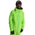 Oyuki Moiwa YamaPro 2L Jacket - Men's Highlighter Green