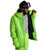 Oyuki Moiwa YamaPro 2L Jacket - Men's Highlighter Green