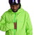 Oyuki Moiwa YamaPro 2L Jacket - Men's Highlighter Green