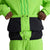 Oyuki Moiwa YamaPro 2L Jacket - Men's Highlighter Green