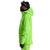 Oyuki Moiwa YamaPro 2L Jacket - Men's Highlighter Green