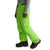 Oyuki Moiwa YamaPro 2L Pants - Men's Highlighter Green