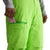 Oyuki Moiwa YamaPro 2L Pants - Men's Highlighter Green
