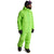 Oyuki Moiwa YamaPro 2L Pants - Men's Highlighter Green