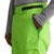 Oyuki Moiwa YamaPro 2L Pants - Men's Highlighter Green