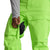 Oyuki Moiwa YamaPro 2L Pants - Men's Highlighter Green