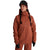 Oyuki Kiroro YamaPro 2L Jacket - Women's Rust