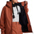 Oyuki Kiroro YamaPro 2L Jacket - Women's Rust