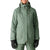 686 Spirit Insulated Jacket - Women's Cypress Green Dobby