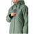 686 Spirit Insulated Jacket - Women's Cypress Green Dobby