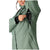 686 Spirit Insulated Jacket - Women's Cypress Green Dobby