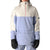 686 Upton Insulated Anorak - Women's Limestone Colorblock