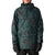 686 Upton Insulated Anorak - Women's Cypress Green Bloom