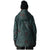686 Upton Insulated Anorak - Women's Cypress Green Bloom