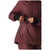 686 Whisper Insulated Jacket - Women's Sassafras