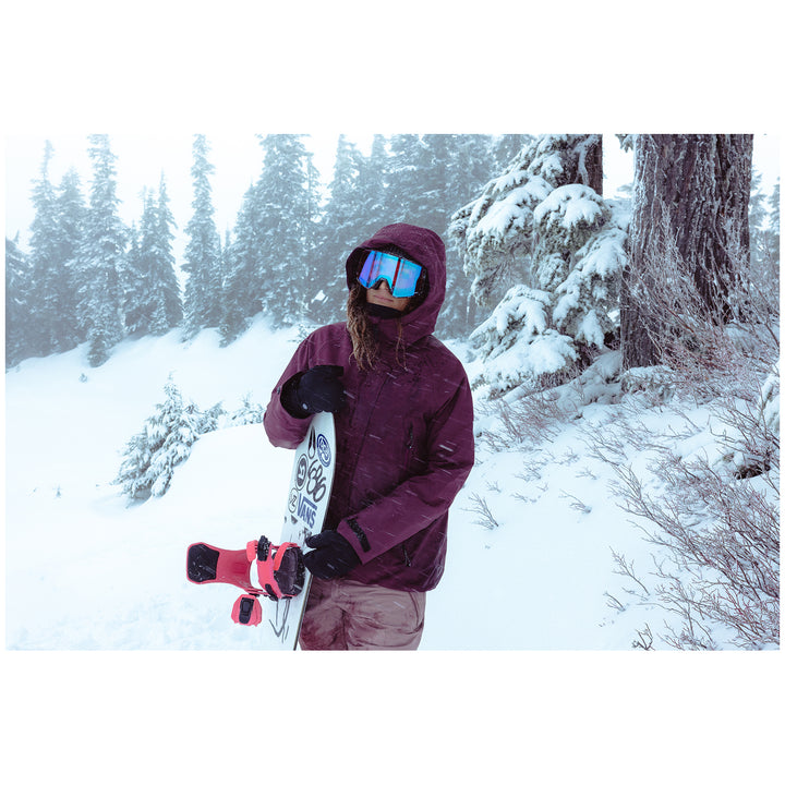 686 Whisper Insulated Jacket - Women's Sassafras