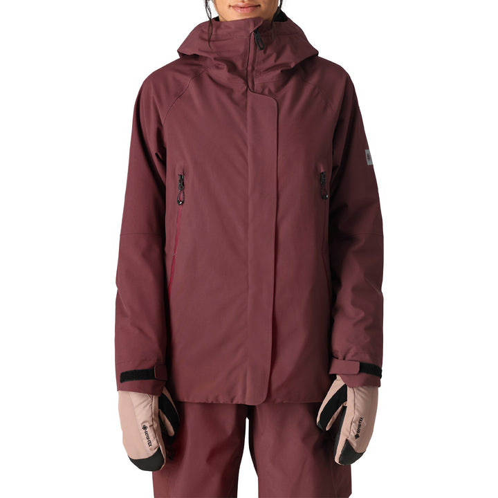 686 Whisper Insulated Jacket - Women's Sassafras