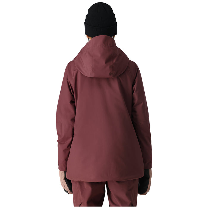 686 Whisper Insulated Jacket - Women's Sassafras
