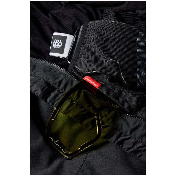 686 Whisper Insulated Jacket - Women's Sassafras