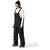 686 Black Magic 20K Bibs - Women's Black