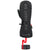 686 GORE-TEX Leather Deep Days Mittens Black