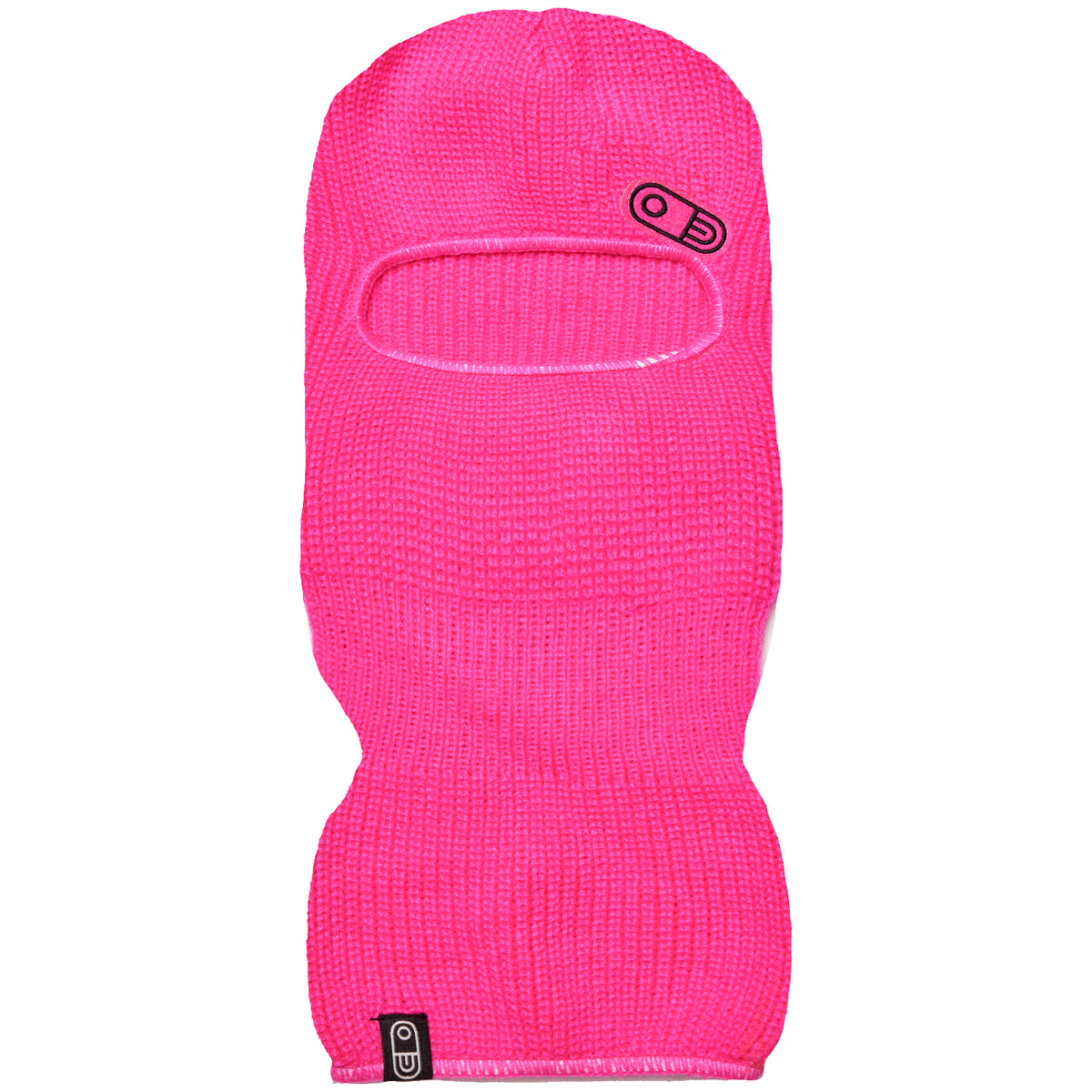 Airblaster Terryclava Balaclava Hot Pink