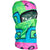 Airblaster Pro Clava Balaclava Hot Wave