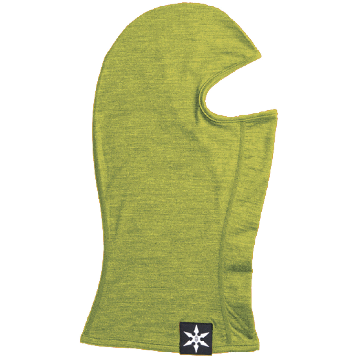 Airblaster Merino Ninja Balaclava Bud