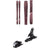 Elan Ripstick 94 Skis - Women's + Look SPX 12 GW Ski Bindings