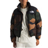TNF Black Block Camo Print/TNF Black