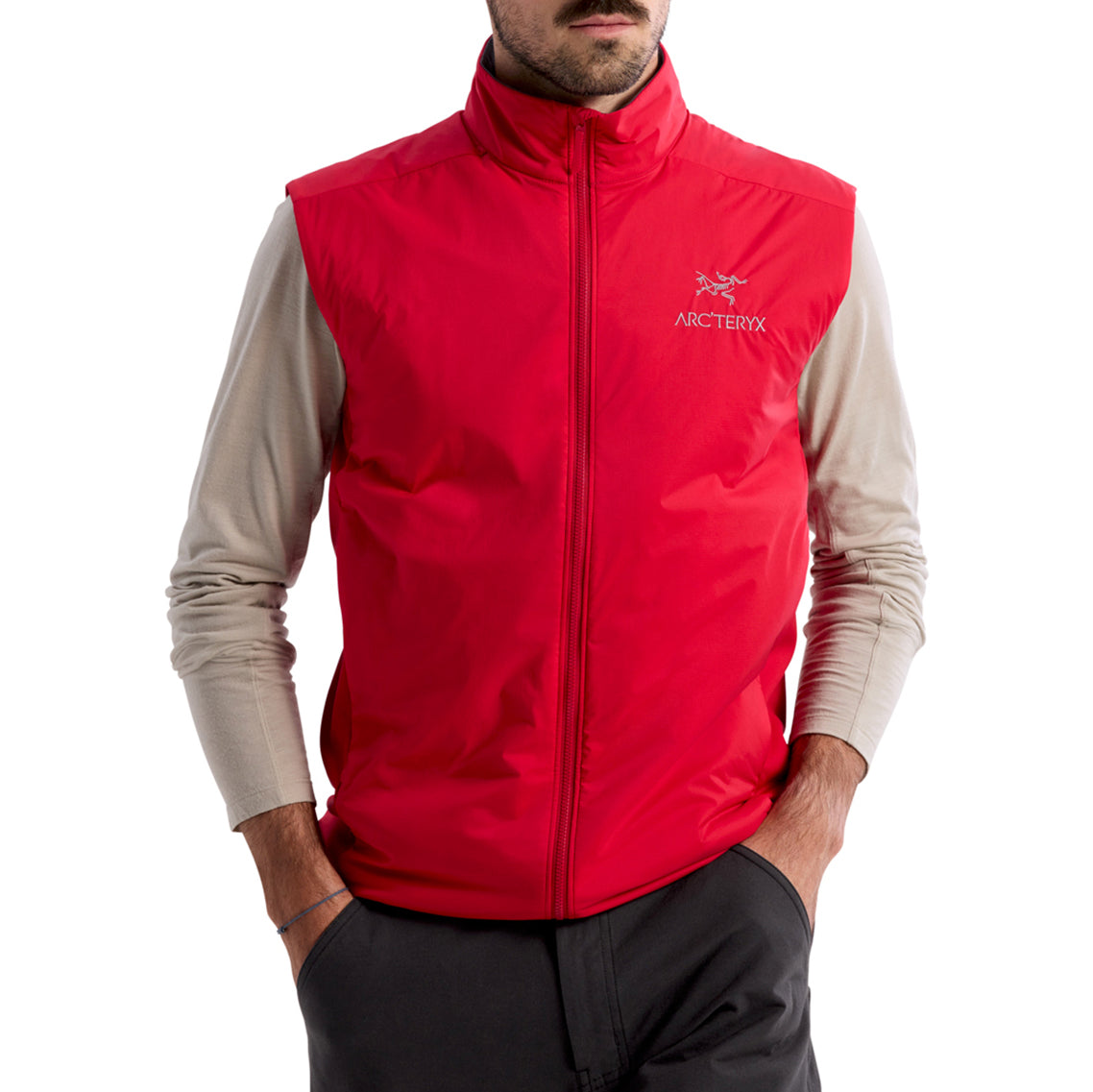 Arc'teryx Atom Vest - Men's Heritage