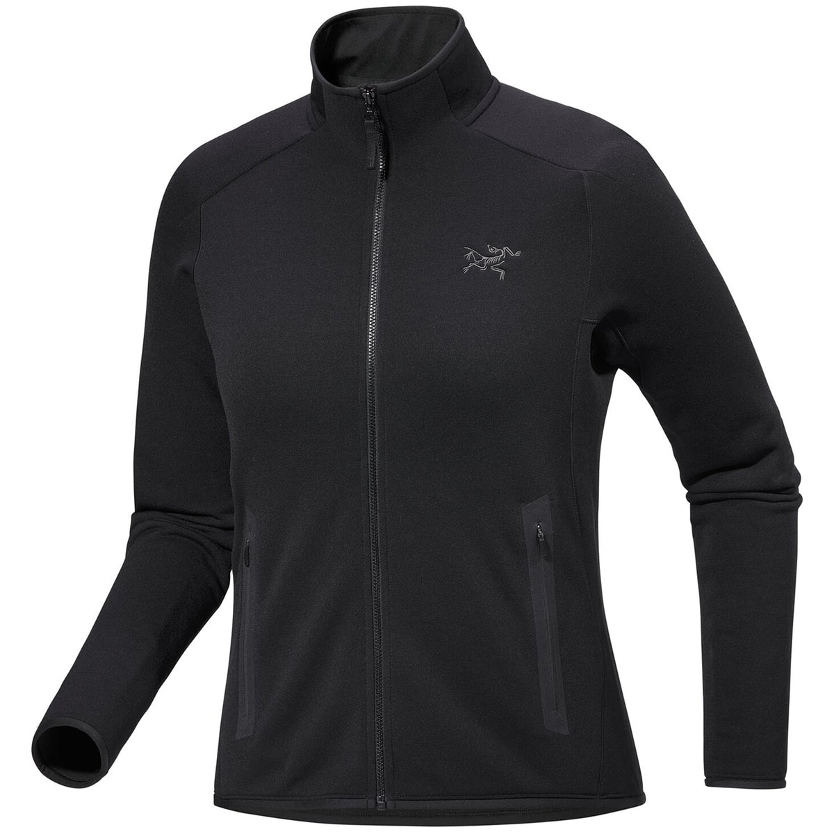Arc'teryx Kyanite Jacket - Women's Black