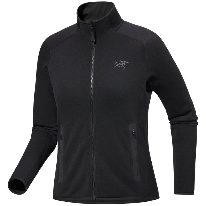 Arc'teryx Kyanite Jacket - Women's Black