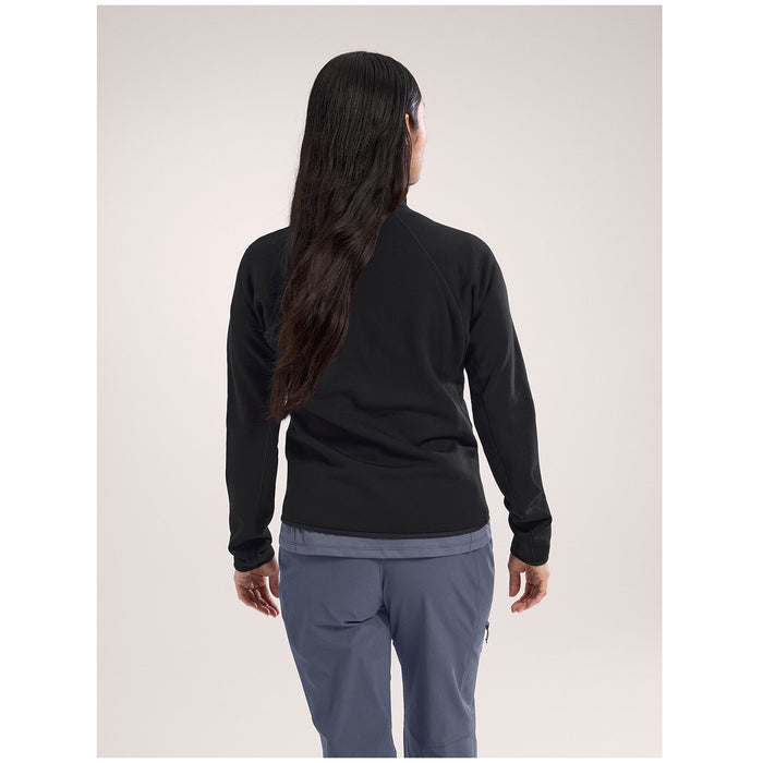Arc'teryx Kyanite Jacket - Women's Black