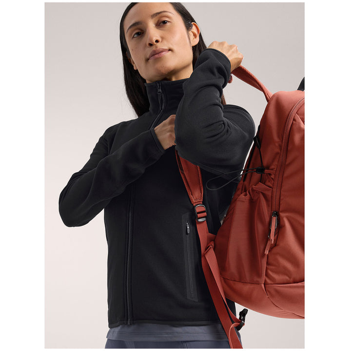 Arc'teryx Kyanite Jacket - Women's Black