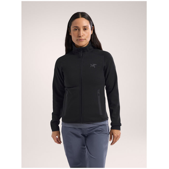 Arc'teryx Kyanite Jacket - Women's Black