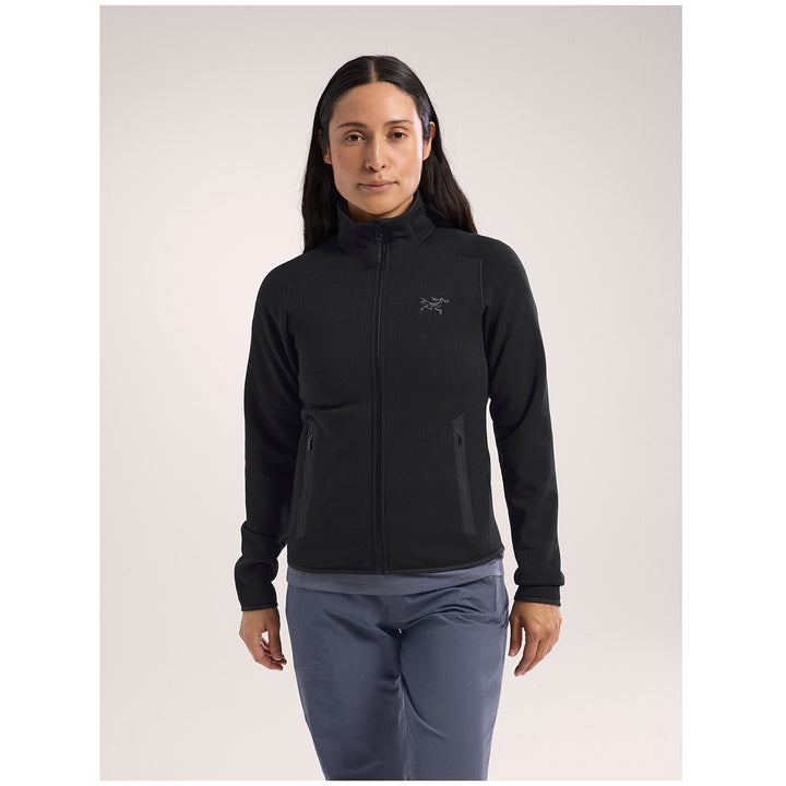 Arc'teryx Kyanite Jacket - Women's Black
