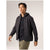 Arc'teryx Covert Hoodie - Men's Black Heather II
