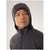 Arc'teryx Covert Hoodie - Men's Black Heather II