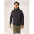 Arc'teryx Covert Hoodie - Men's Black Heather II