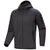 Arc'teryx Covert Hoodie - Men's Black Heather II