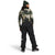 The North Face Build Up Pants - Men's TNF Black-NPF